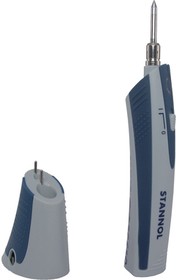 ST-80, Rechargeable Battery Soldering Iron, 450°C