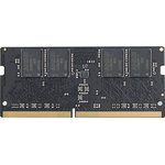 Модуль памяти AMD 8Gb DDR4 2400Mhz SODIMM (R748G2400S2S-UO)