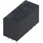 G5RL-K1-E-DC5, General Purpose Relays 16A hi swtch curent latching relay