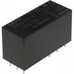 G5RL-K1-E-DC12, General Purpose Relays 16A hi swtch curent latching relay