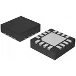 RFX2401C, QFN-16-EP(3x3) RF Transceiver ICs