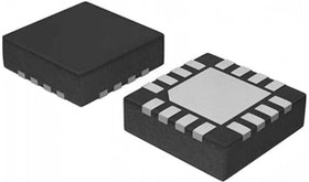 RFX2401C, QFN-16-EP(3x3) RF Transceiver ICs