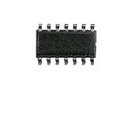 74AC08SC, Quad 2-Input AND Logic Gate, 14-Pin SOIC