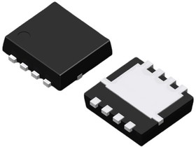 RH6R025BHTB1, MOSFETs RH6R025BH is a power MOSFET with low-on resistance and High power package, suitable for switching.