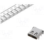 USB-C chassis connector 2436 02