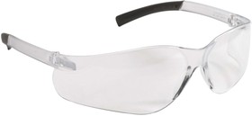 Фото 1/3 25654, V20 Anti-Mist Safety Glasses, Clear