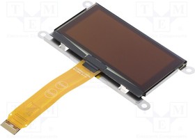 REH012864KYPP3N00F00, Дисплей: LCD