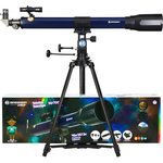 Телескоп Bresser Junior 70/900 Skylux NG