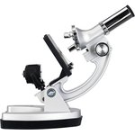 Микроскоп BRESSER Junior Biotar, световой/оптический/ биологический, 300-1200x ...