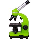 Микроскоп Bresser Junior Biolux SEL 40-1600x
