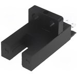 EE-SX673, Датчик щелевой на плату NPN, Light-on/Dark-on