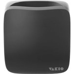 Умный приточный клапан KIV SMART Space Gray, серый 21619-1