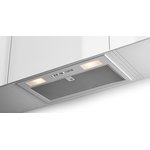 305.0599.305, Faber INKA SMART C LG A52, Встраиваемая в шкаф вытяжка Faber