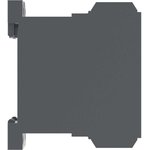 Миниконтактор YON DMC007 7А 3кВт AC3 3P кат. 220В AC 1НО YON DMC007-3C10A230