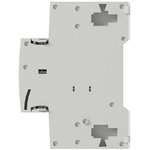 Расцепитель минимального напряжения для DMP32 и DMP63 для монтажа справа 240В ...