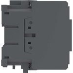 Контактор магнитный YON DSC080 80A 40кВт AC3 3P кат.220В AC YON DSC080-3C00A230