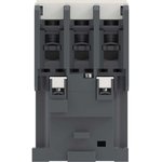 Контактор магнитный YON DSC080 80A 40кВт AC3 3P кат.220В AC YON DSC080-3C00A230