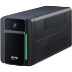 Источник бесперебойного питания APC BVX700LI-GR Easy UPS, BVX 700VA, 230V ...