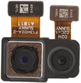 Фото 1/2 Основная (задняя) камера Huawei Y9 2018 (FRA-LX1)