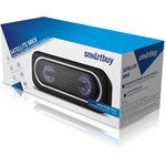 Акустическая система Smartbuy SATELLITE 2 10Вт, Bluetooth, FM, MP3 ...