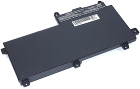 Фото 1/2 Аккумулятор OEM (совместимый с HSTNN-DB7N, CI03XL) для ноутбука HP ProBook 640 11.4V 48Wh (4200mAh) черный