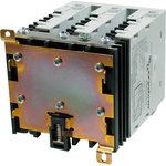 CTRD6025-10, Solid State Relay - 4 to 32 VDC Control - 25 A Max Load - 48-600 ...