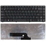 Клавиатура для ноутбука Asus K40 K40AB K40AC K40AD черная