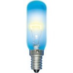 Лампа накаливания CL-40/E14 картон IL-F25 UL-00005663