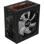 Блок питания Aerocool KCAS PLUS GOLD 850W  850W, ATX v2.4, APFC, Fan ARGB 12cm ...