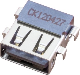 Разъем USB 2.0 для eMachines 350, NAV51, EM350