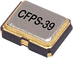 Фото 1/2 LFSPXO025560, Standard Clock Oscillators 50.0MHz 3.2 x 2.5 x 1.2mm
