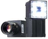 FQ2-S20050F, Colour Vision Sensor - 752 x 480 pixels