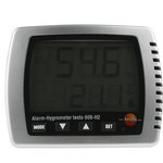 testo 608-H2, Термогигрометр для измерения влажности/температуры/ температуры ...