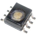 HIH8131-000-001, Humidity/Temperature Sensor Digital Serial (SPI) 8-Pin SOIC T/R