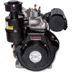 Двигатель Diesel 192F D25 00-00001074