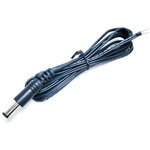 172-181205-E, DC Power Cords BLK 2.5PLG/STRIP