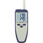 Термогигрометр с поверкой ИВА-6Н