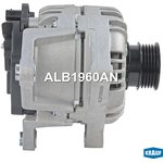 ALB1960AN, Генератор 12V 120A