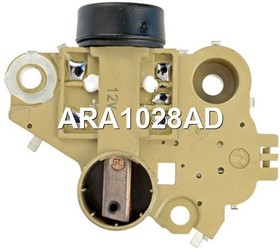 ARA1028AD, Регулятор генератора