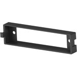 3-1393565-8, Plastic locking frame