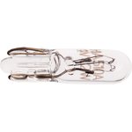 94116-45010, Лампа 24V W1.2W HYUNDAI HD65,72,78 комбинации приборов OE