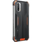 6931548309628, Смартфон Blackview BV7100 6/128GB Orange