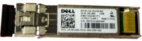 Трансивер Dell Networking Transceiver, SFP28, 25GbE, 85C Kit