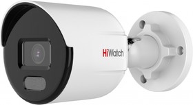 IP камера HiWatch DS-I450L(C) 2.8мм
