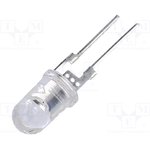 OSR5XA5141R-150MA, LED; 5mm; red; 22000?25000mcd; 40°; Front ...