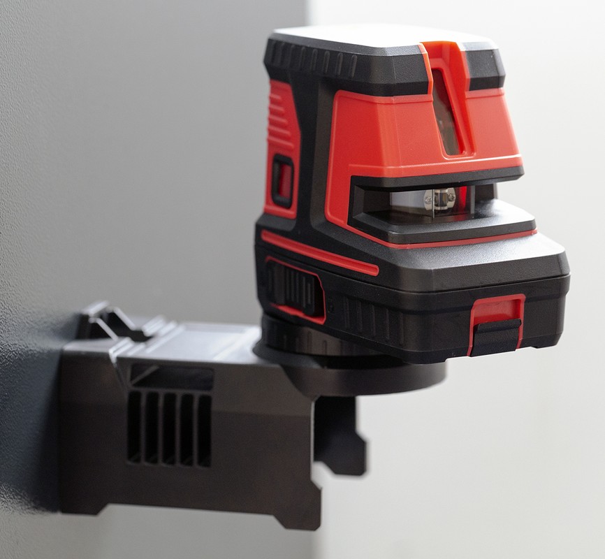 Red line laser level discount