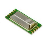 EE895-M16HV2, Miniature Sensor Module for CO2 5V Digital