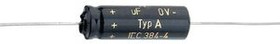 A33045016040, Axial Electrolytic Capacitor, 33uF, 450V, A±20 %