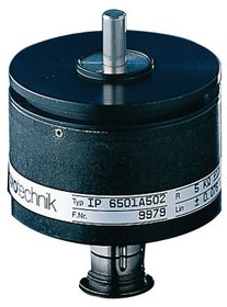 IP-6501-A502, Angular Potentiometer Position Sensor 355° 5kOhm