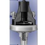 77342-02.0HG-01, Industrial Pressure Sensor 762mmHg Vacuum